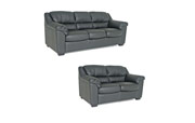 JOH Sofa and Loveseat